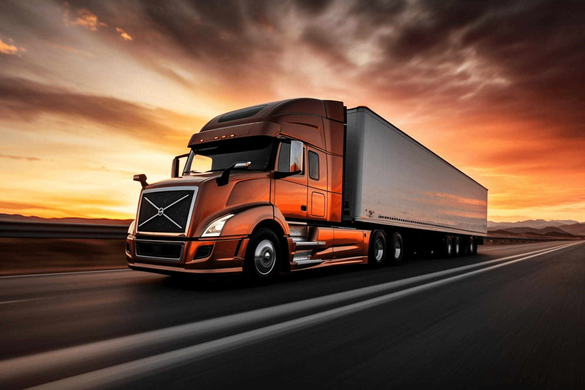 Trucking & Logistics